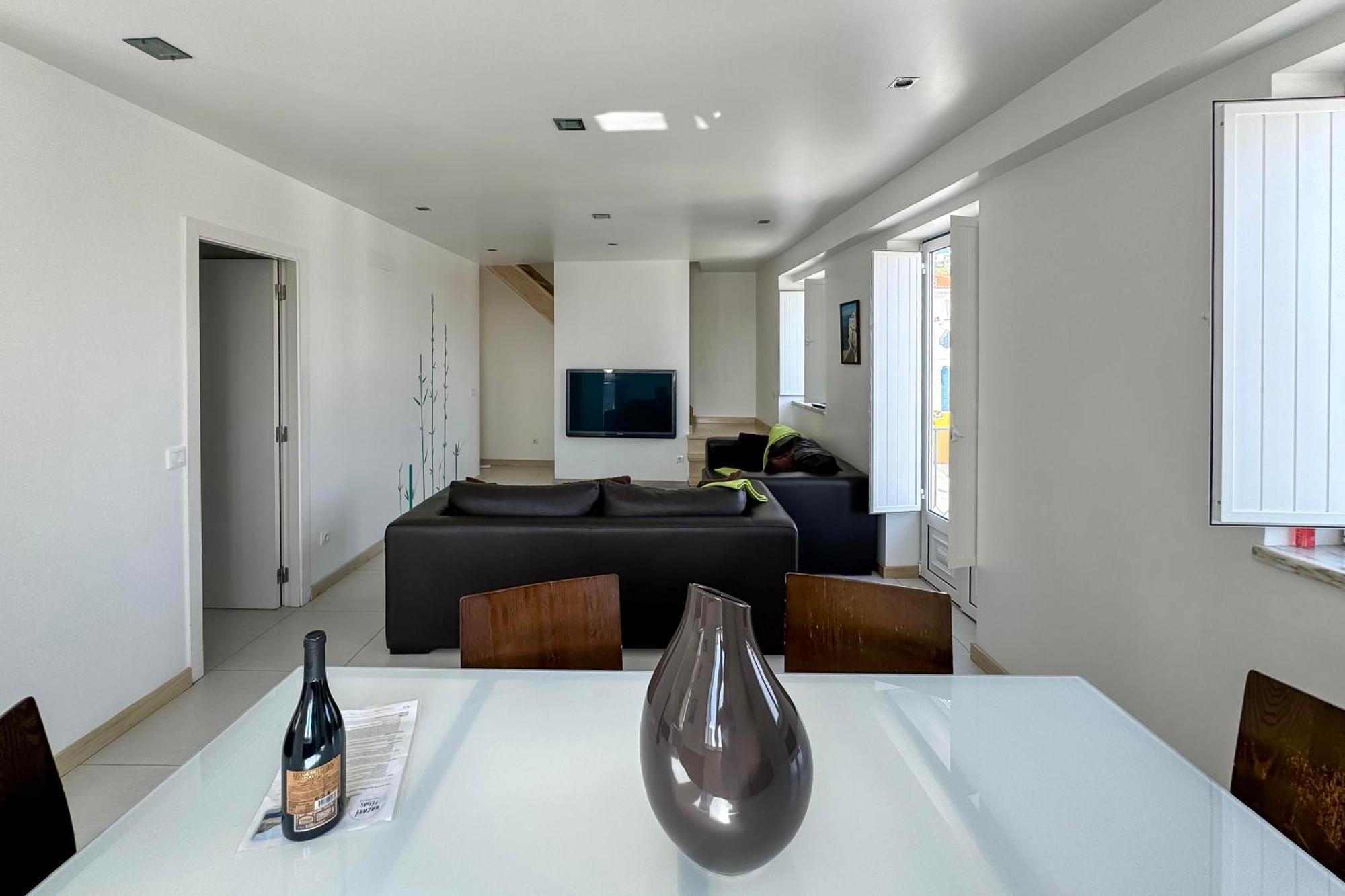 Apartament Ferias *