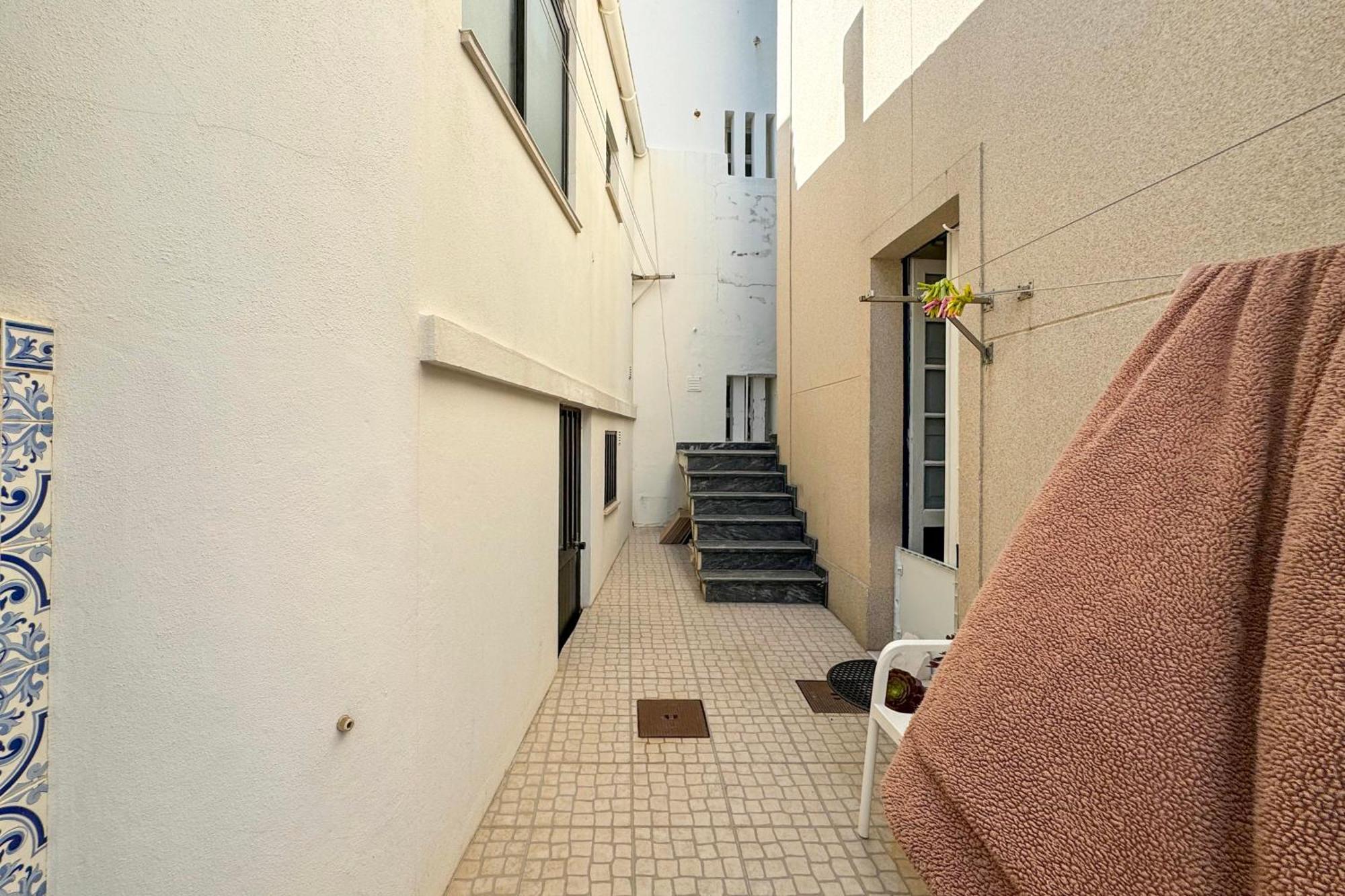 Ferias Apartment