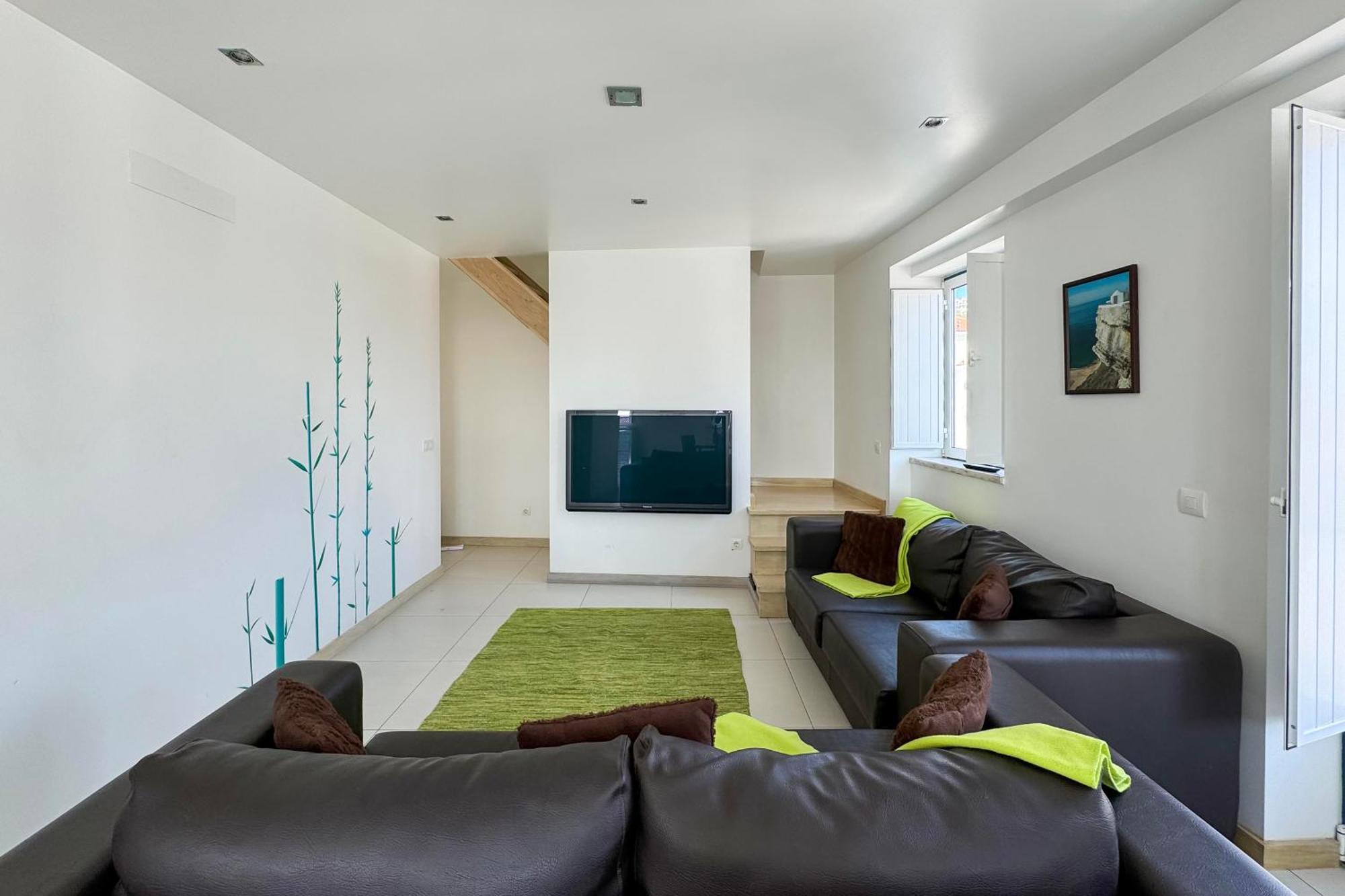 Apartamento Ferias *