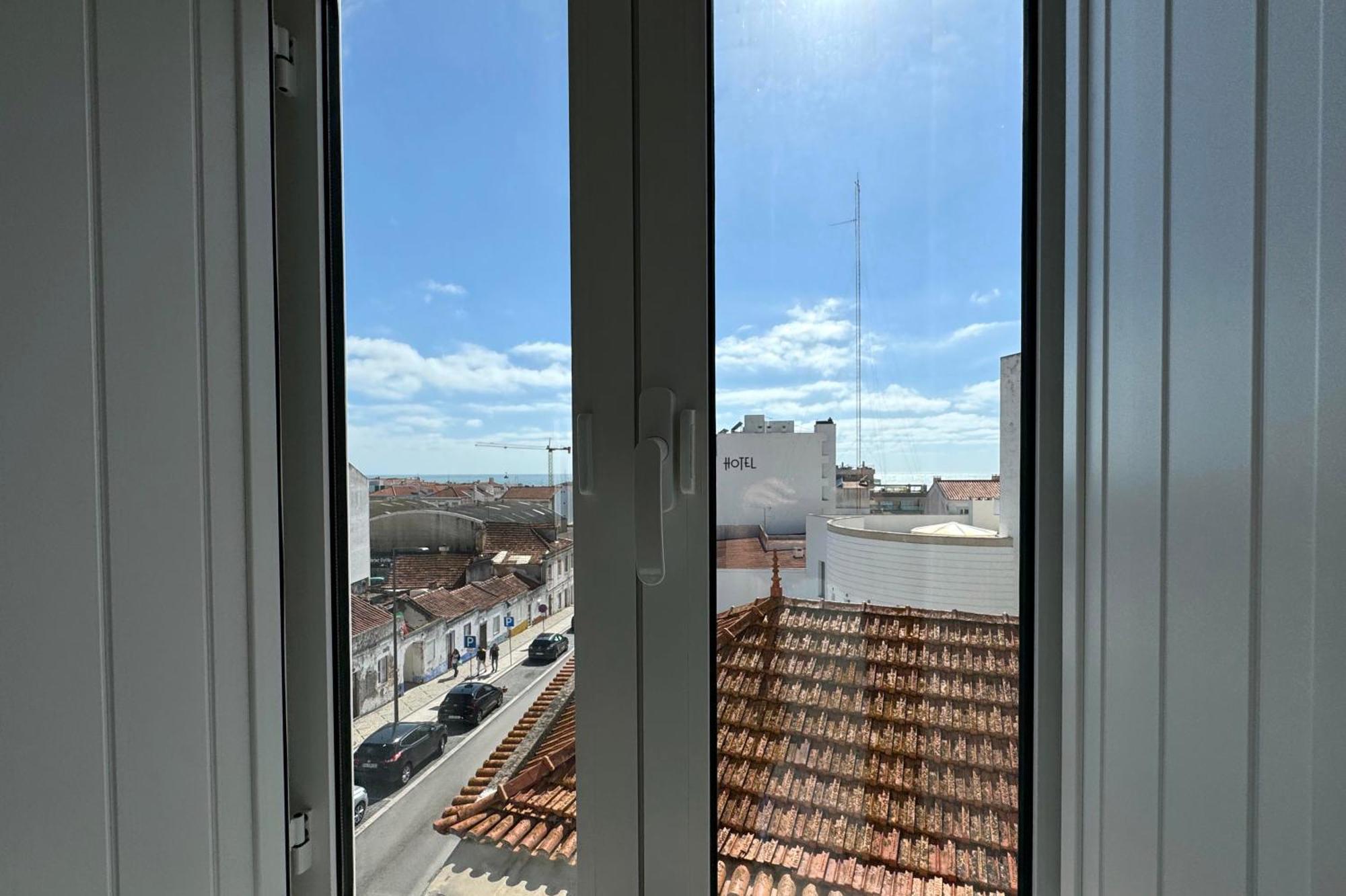 Apartment Ferias
