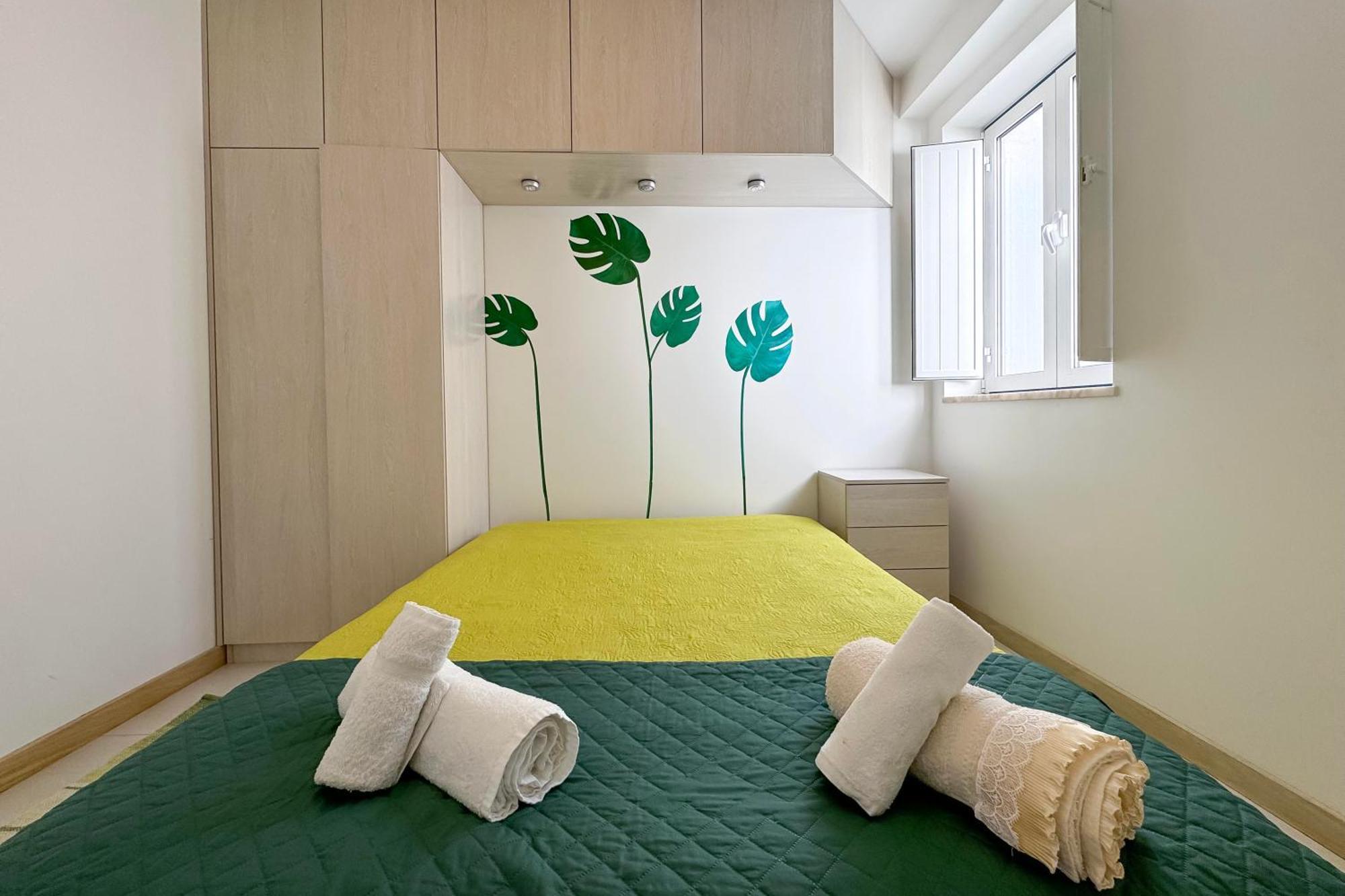 Ferias Apartamento *