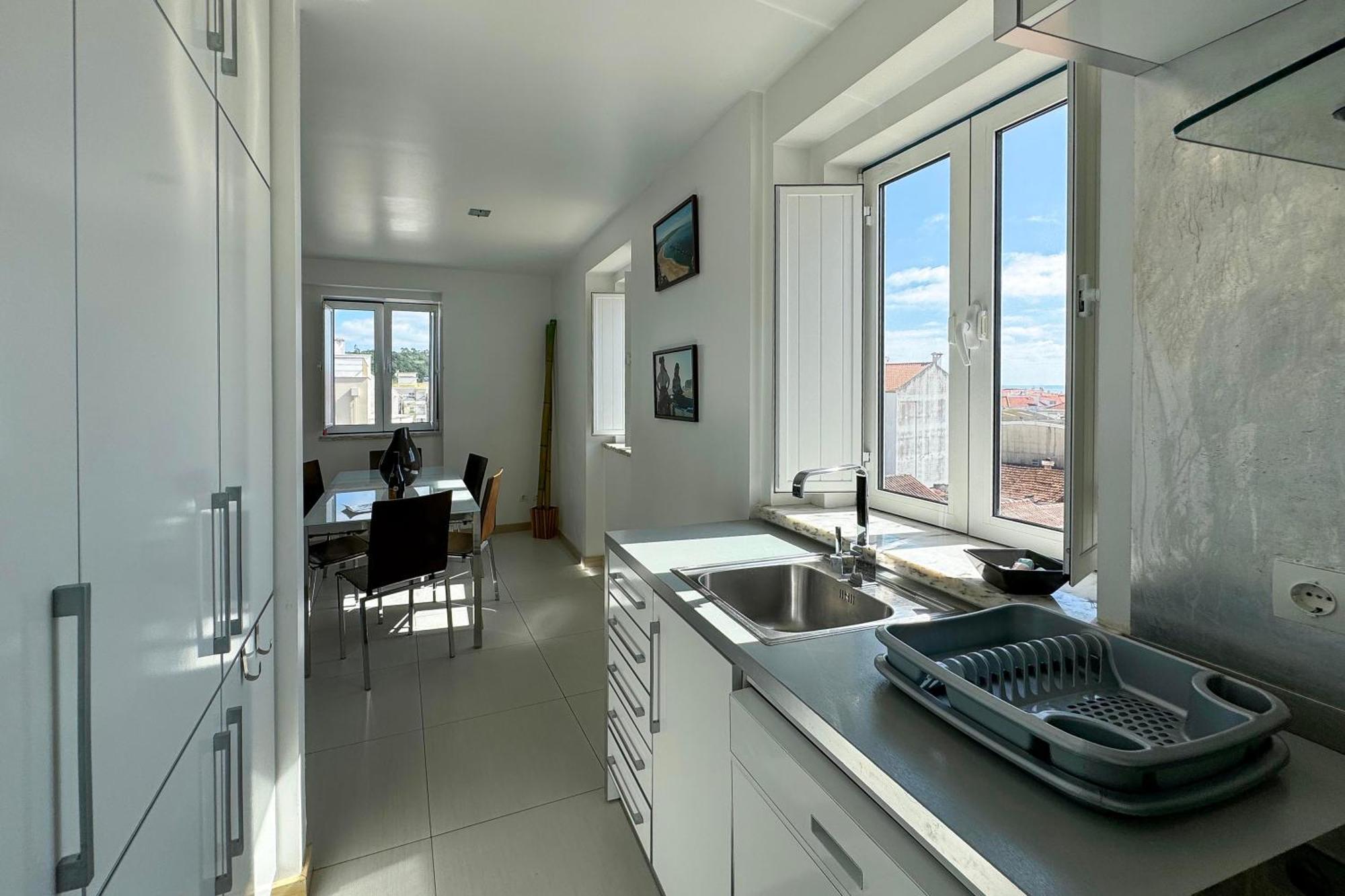 Ferias Apartment *