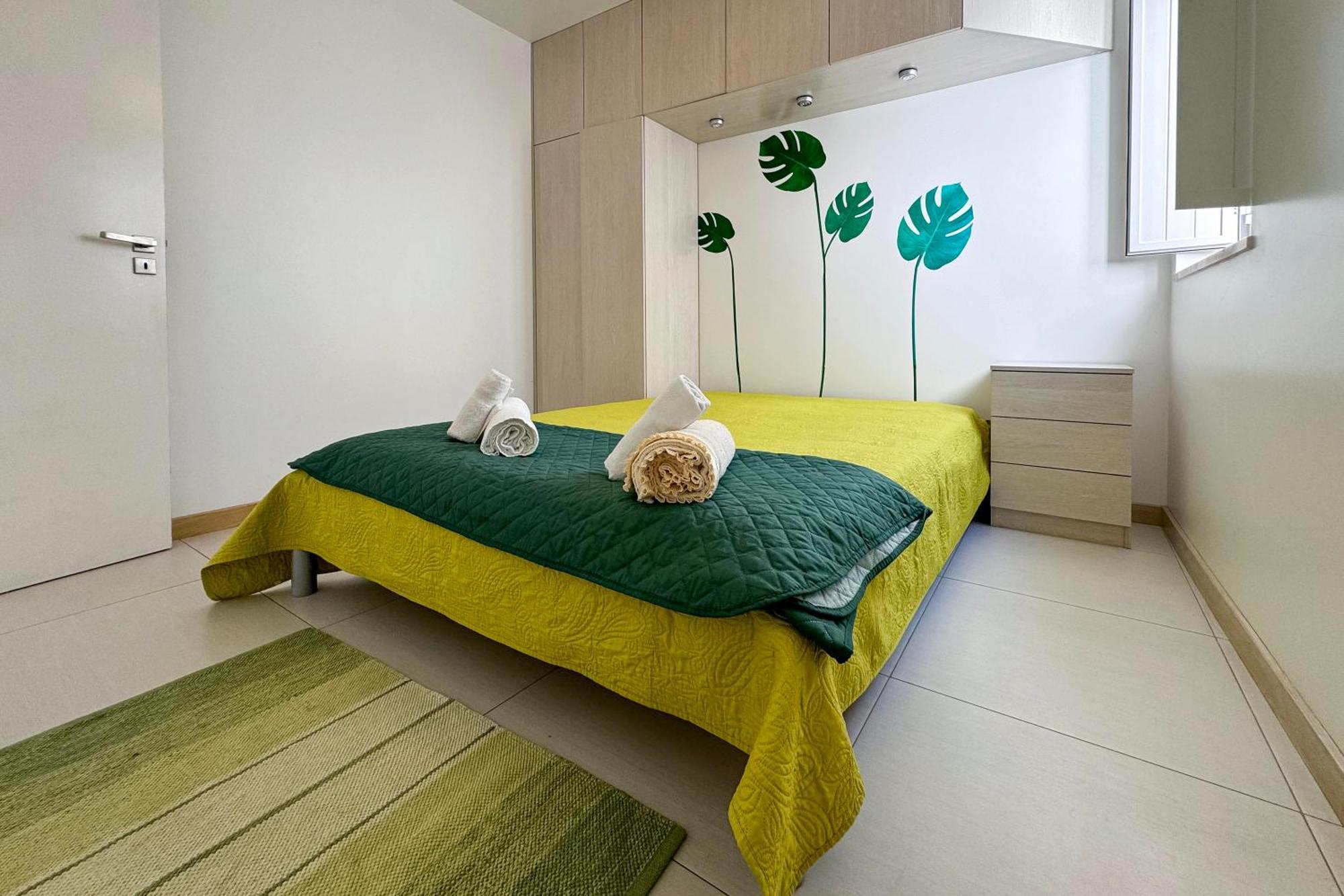 Apartment Ferias Nazare