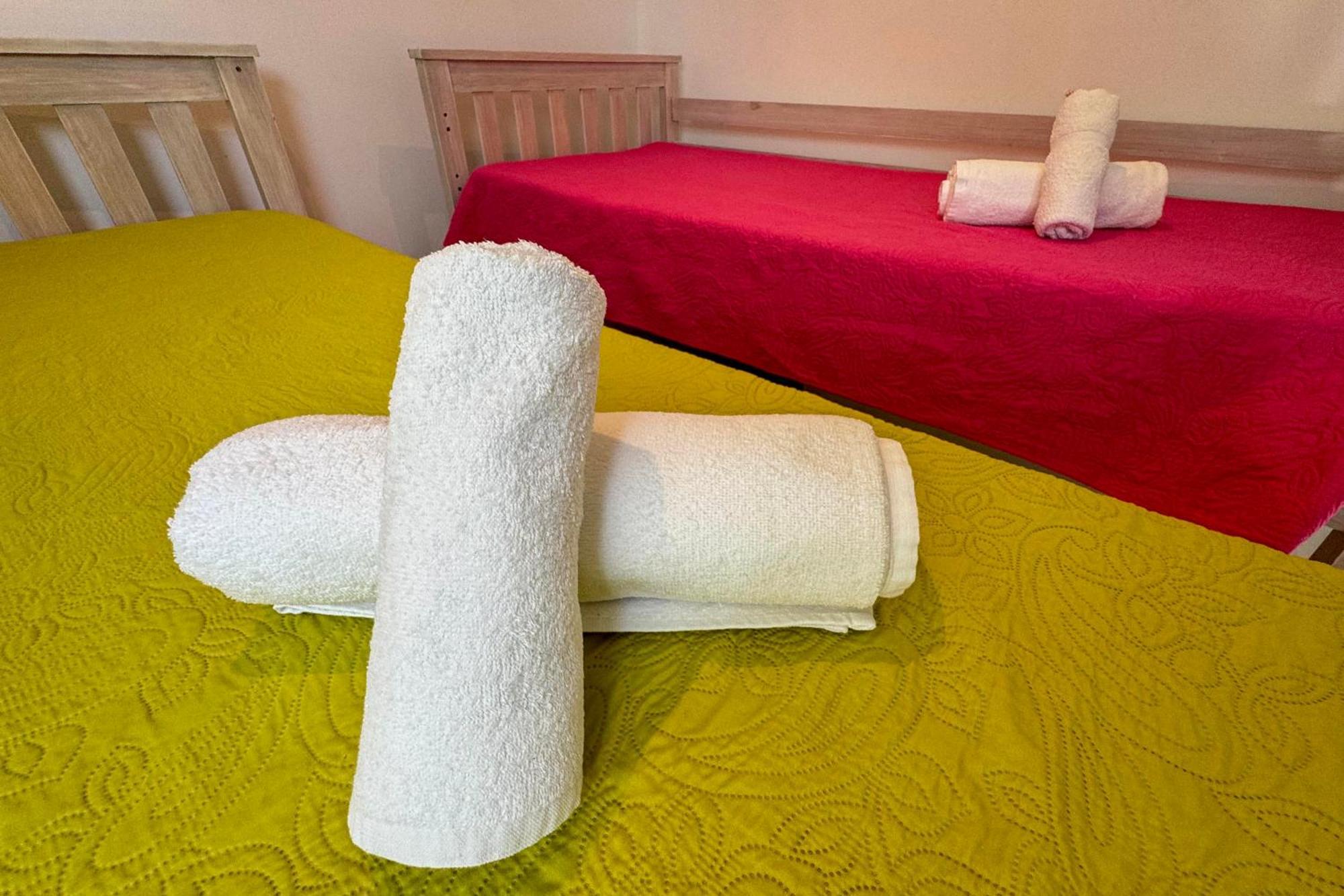 Apartamento Ferias