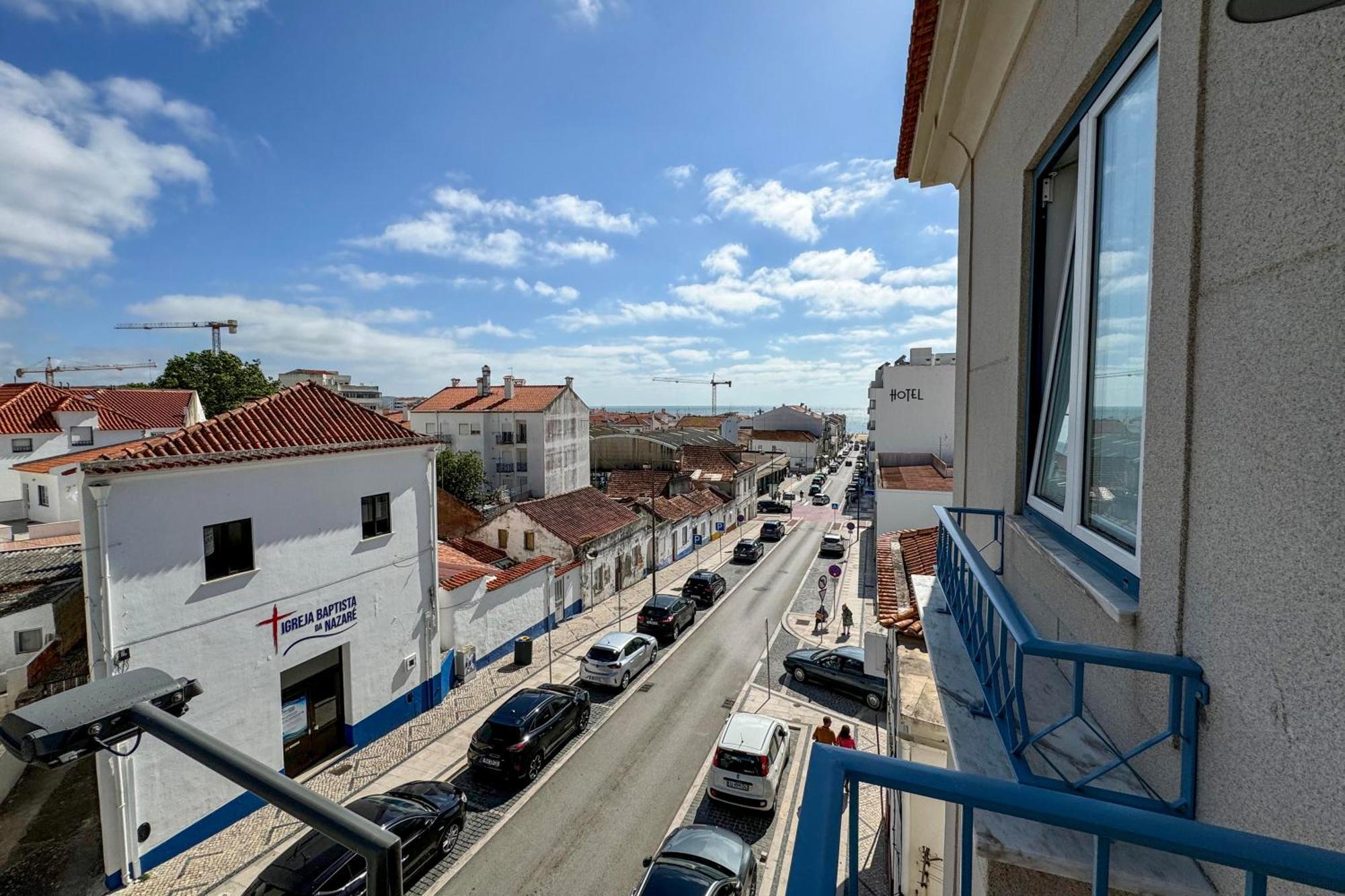 Apartment Ferias