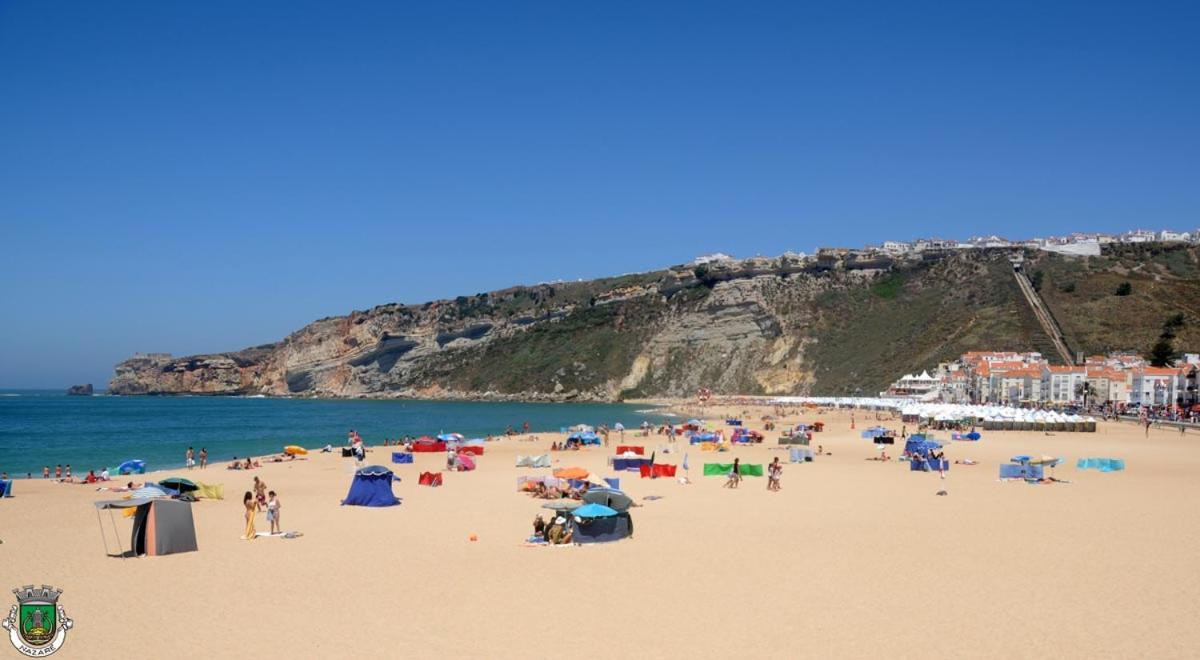 Apartment Ferias Nazare