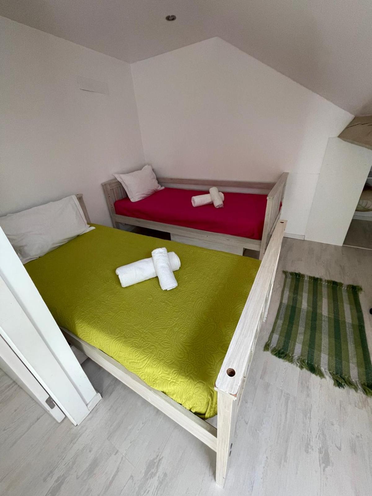 Ferias Apartamento