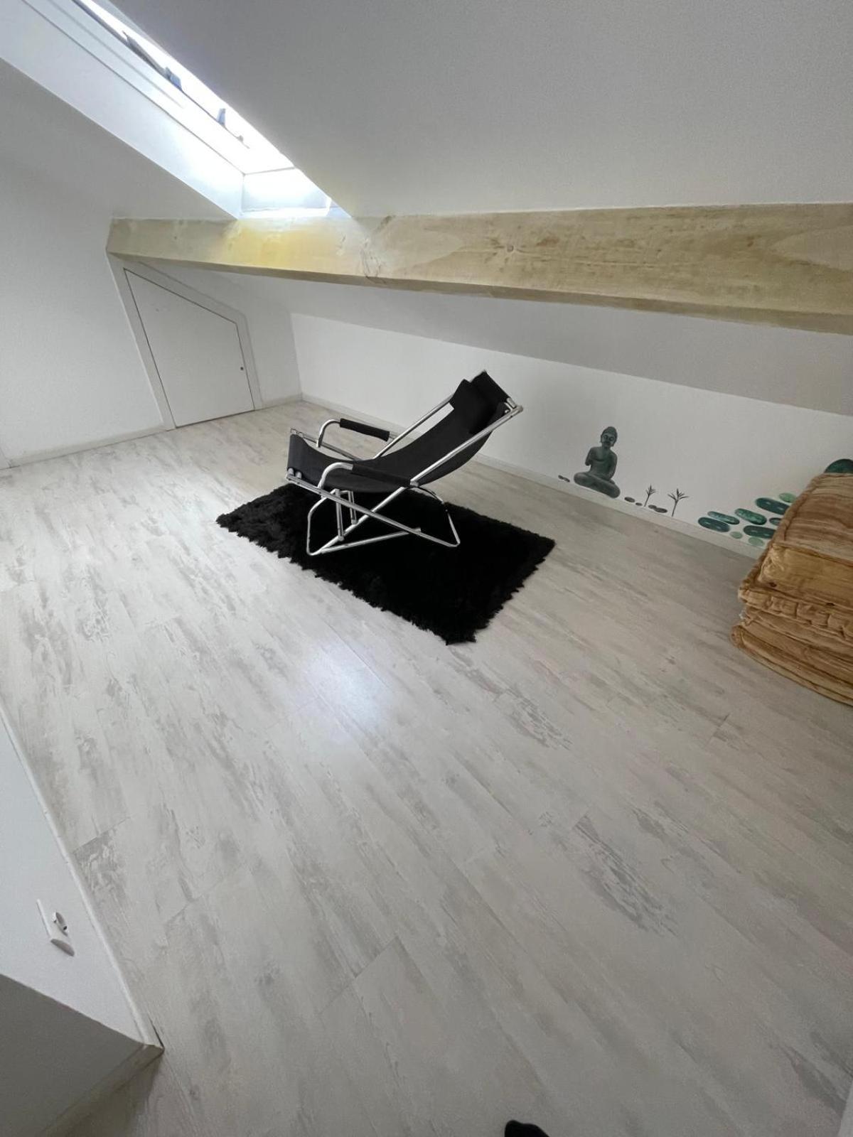 Ferias Apartment
