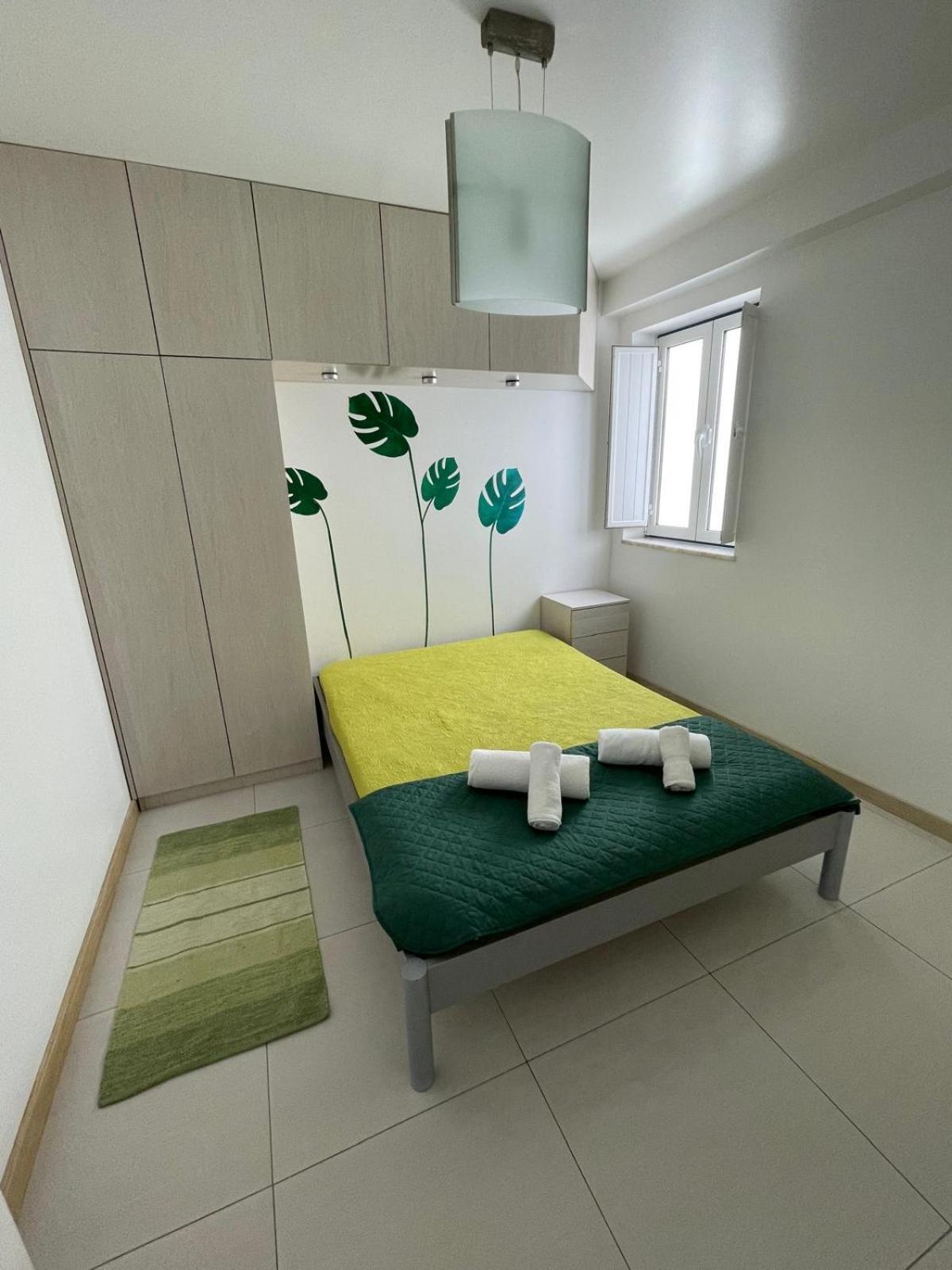 Apartment Ferias