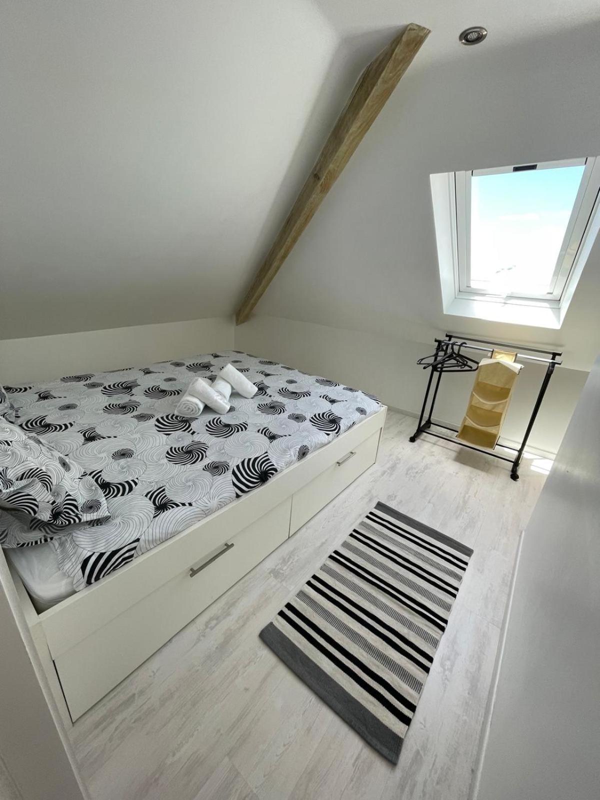 Apartamento Ferias *